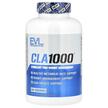Фото товару CLA 1000 Stimulant Free Weight Management Фото товару CLA 1000 Stimulant Free Weight Management, Лінолева кислота, 180