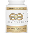 Фото товара Source Naturals, Аскорбил пальмитат, Skin Eternal, 60 таблеток