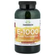 Фото товару Vitamin E Mixed Tocopherols 1000 IU Фото товару Vitamin E Mixed Tocopherols 1000 IU, Вітамін E Токофероли, 250 ка