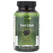 Фото товару Steel Libido Фото товару Irwin Naturals, Steel Libido, Підтримка Лібідо, 75 капсул