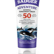 Фото товару Adventure Mineral Sunscreen Cream - SPF Фото товару Adventure Mineral Sunscreen Cream - SPF, Сонцезахисний крем, 87 м