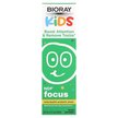 Фото товара Kids NDF Focus Boost Attention & Remove Toxins Citrus Фото товара Bioray, НДФ Фокус Кидс, NDF Focus Kids, 60 мл