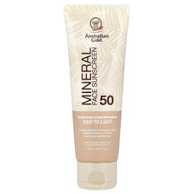 Сонцезахисний крем Mineral Tinted Face Lotion Sunscreen Сонцезахисний крем Mineral Tinted Face Lotion Sunscreen