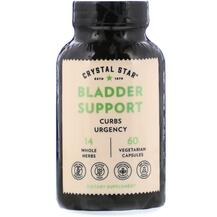 Підтримка сечового міхура Bladder Support Crystal Star Підтримка сечового міхура Bladder Support Crystal Star