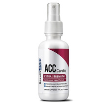 ACC Cardio Extra Strength Кардио комплекс Results RNA