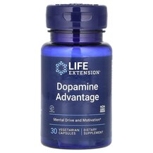 Підтримка дофаміну Dopamine Advantage Life Extension