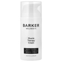 Muscle Therapy Cream Крем Barker Wellness 100 мл