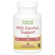 Фото товару PMS Comfort Support with Calcium Vitex Magnesium and BioResponse DIM Complex Фото товару PMS Comfort Support with Calcium Vitex Magnesium and, Кальцій, 56