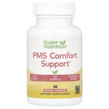 Кальцій PMS Comfort Support with Calcium Vitex Magnesium Кальцій PMS Comfort Support with Calcium Vitex Magnesium