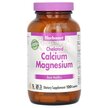 Фото товара Кальций Магний, Chelated Calcium Magnesium, 120 капсул