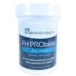 Фото товару Fairhaven Health, FH PRObiotic, Пробіотик для чоловіків, 30 капсу