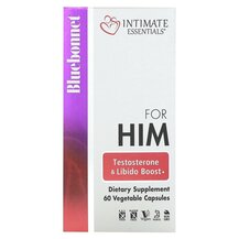 Підтримка Лібідо Intimate Essentials For Him Testosterone