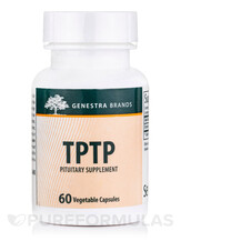 Підтримка Гіпофізу TPTP Genestra 60 капсул Підтримка Гіпофізу TPTP Genestra 60 капсул