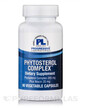 Фото товару Phytosterol Complex Фото товару Progressive Labs, Phytosterol Complex, Фітостероли, 90 капсул