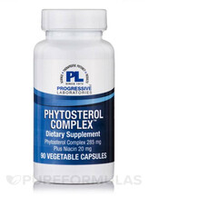 Фітостероли Phytosterol Complex Progressive Labs 90 капсул