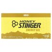 Фото товара Energy Gel Gold Фото товара HoneyStinger, Энергетический напиток, Energy Gel Gold, 24 шт