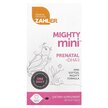 Фото товара Zahler, Витамины для беременных, Mighty Mini Prenatal + DHA, 90 к
