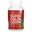 Фото товару Health Plus, Super Colon Cleanse, Підтримка кишківника, 120 капсу
