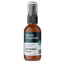 The Bioactive Combo for Athletes Foot Кожа ногти волосы