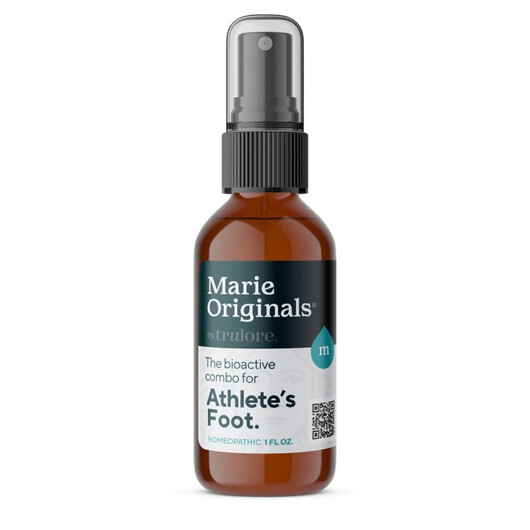 Основное фото товара The Bioactive Combo for Athletes Foot Основное фото товара Кожа ногти волосы, The Bioactive Combo for Athletes Foot, 29 г