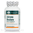 Фото товару Adreno Restore Фото товару Genestra, Adreno Restore, Підтримка наднирників, 90 капсул