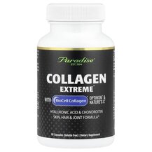 Collagen Extreme with BioCell Collagen Коллаген Paradise