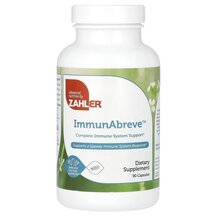 ImmunAbreve Complete Immune System Support Поддержка ImmunAbreve Complete Immune System Support Поддержка