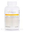Фото товару Vitamin C with Quercetin, Вітамін C, 180 капсул