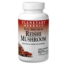 Гриби Рейші Full Spectrum Reishi Mushroom Planetary