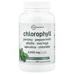 Фото товару Chlorophyll Фото товару Micro Ingredients, Chlorophyll, Хлорофіл, 240 капсул