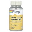 Фото товара Total Calm Advanced Фото товара Solaray, Поддержка стресса, Total Calm Advanced, 60 капсул