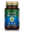 Фото товара Liver Rescue Фото товара HealthForce Superfoods, Поддержка печени, Liver Rescue, 30 капсул