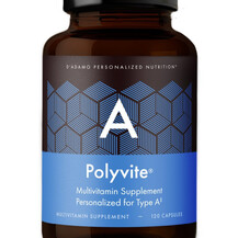 Мультивітаміни Polyvite - Personalized Multivitamin Blood
