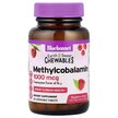 Фото товара EarthSweet Chewables Methylcobalamin Natural, Метилкобаламин B12,