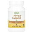 Фото товара Thyroid Support with Guggul Ashwagandha Bacopa, Органический чай,
