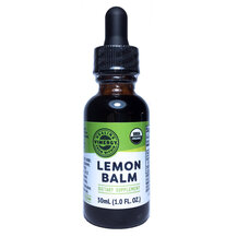Меліса Lemon Balm Vimergy 30 мл Меліса Lemon Balm Vimergy 30 мл