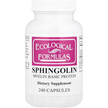 Фото товару Ecological Formulas, Sphingolin, Сфінголін, 240 капсул