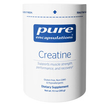 Креатин Creatine Powder Pure Encapsulations 315 г