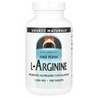 Фото товара L-Arginine Free Form 1000 mg Фото товара L-Arginine Free Form, L-Аргинин в свободной форме 1000 мг, 100 та