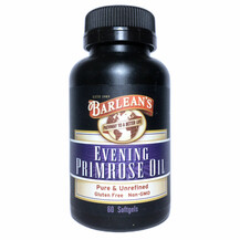 Олія примули вечірньої Evening Primrose Oil Barlean's