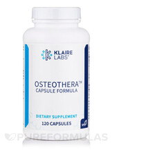 OsteoThera Capsule Formula Поддержка суставов SFI Health