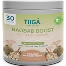 Baobab Boost - Gut Health Support Organic Baobab Fruit