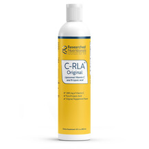 Вітамін C Ліпосомальний C-RLA Original Peppermint Flavor