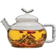 Glass Tea & Elixir Maker Чашки Dragon Herbs 567 г