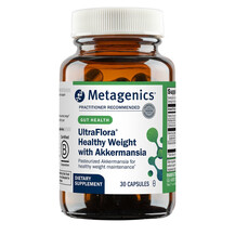UltraFlora Healthy Weight with Akkermansia Аккермансия