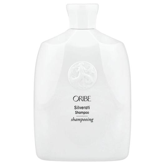 Основное фото товара Silverati Shampoo Основное фото товара Oribe, Шампунь, Silverati Shampoo, 250 мл