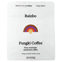 Кофе Fungki Coffee Rainbo 120 г