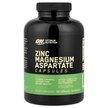 Фото товара Optimum Nutrition, ЗМА, ZMA 180, 180 капсул