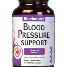 Targeted Choice Blood Pressure Support Кардио комплекс