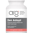 Фото товара Zen Adapt with Sensoril Фото товара Поддержка стресса, Zen Adapt with Sensoril, 60 капсул
